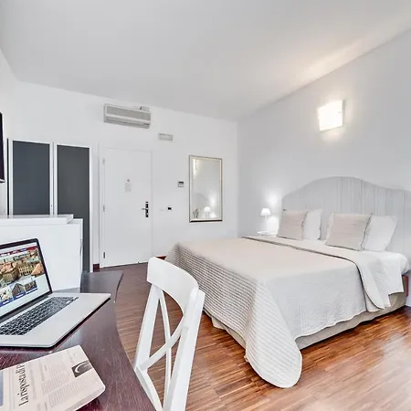Bed & Breakfast Marconi