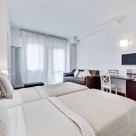 Marconi Bed & Breakfast Boloňa