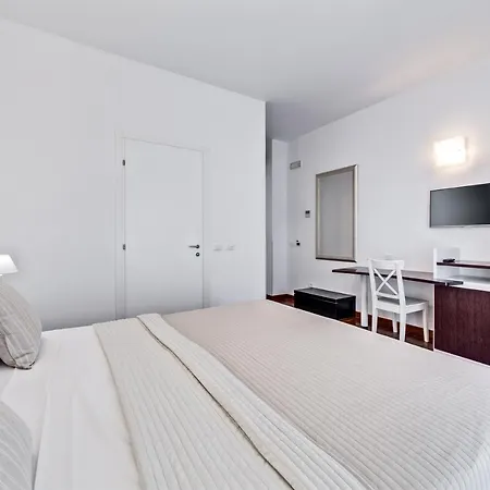 Bed & Breakfast Marconi