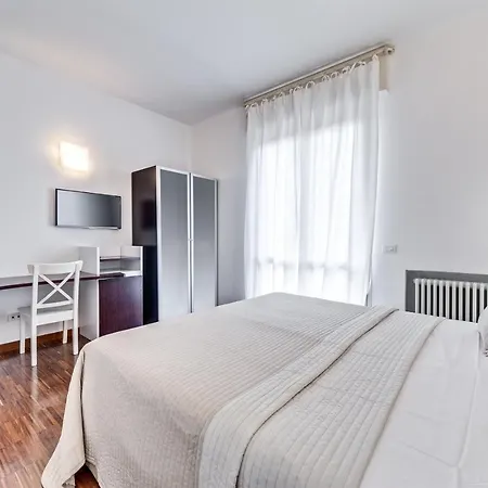 Marconi B&B