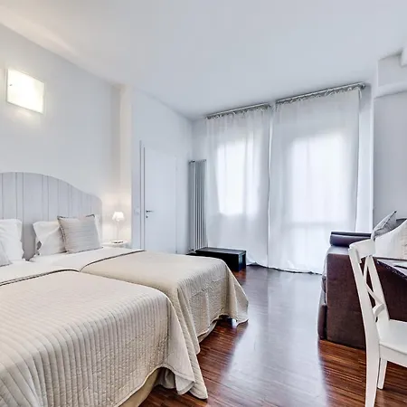 Marconi B&B *