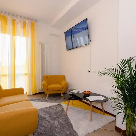 Marconi B&B *
